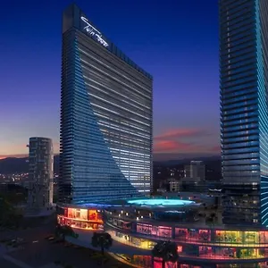  Апартаменты P A N O R A M A Orbi City Aparthoel Sea View