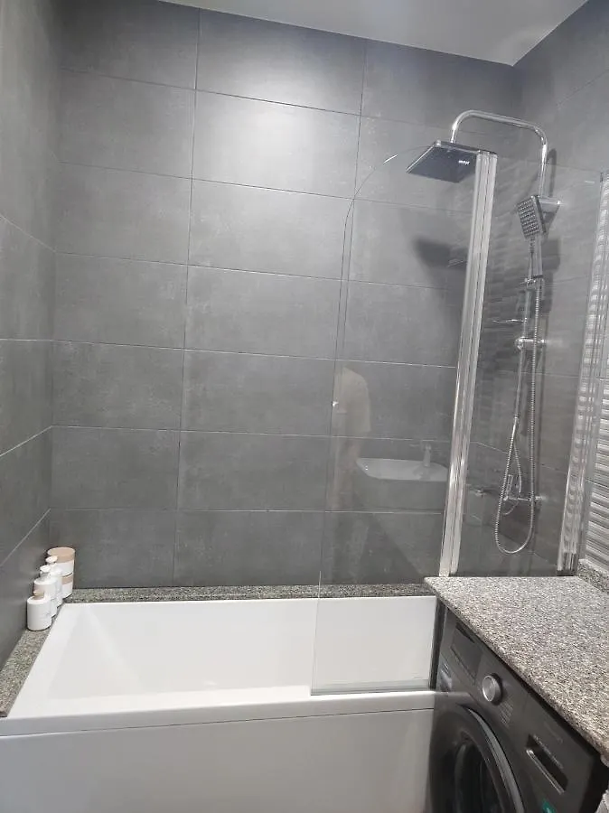 דירה באטומי Intourist Residence