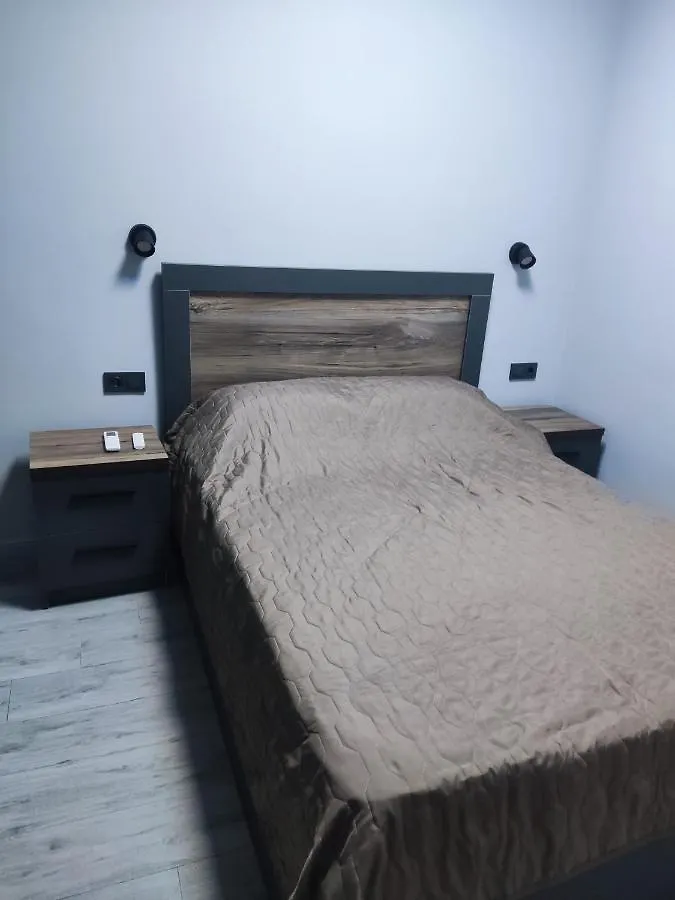 דירה באטומי Intourist Residence