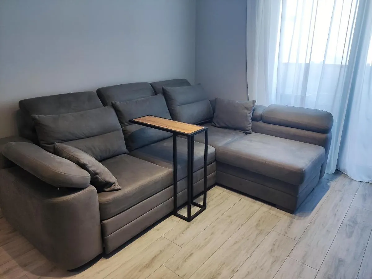 דירה באטומי Intourist Residence