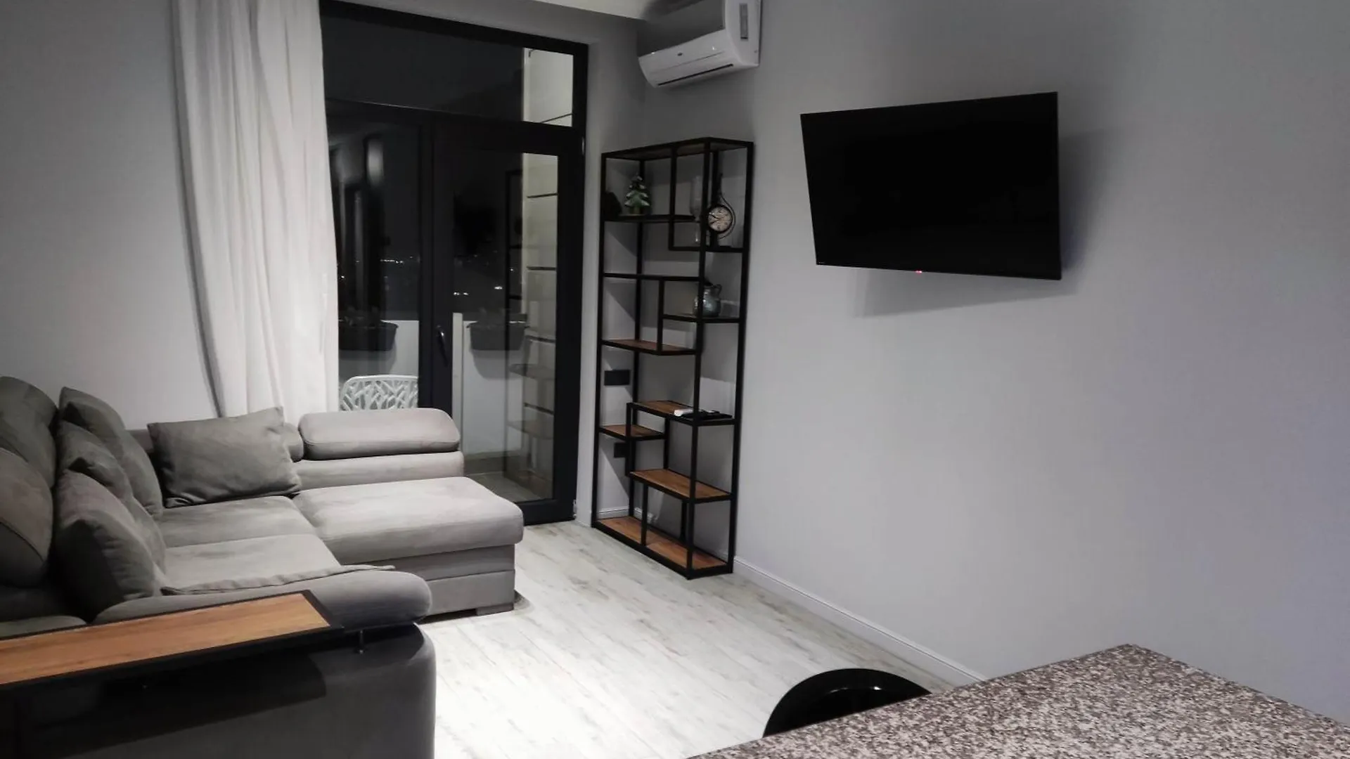 באטומי Intourist Residence גאורגיה