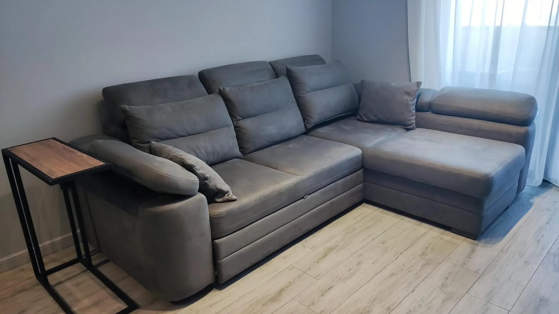Intourist Residence Batumi Apartment