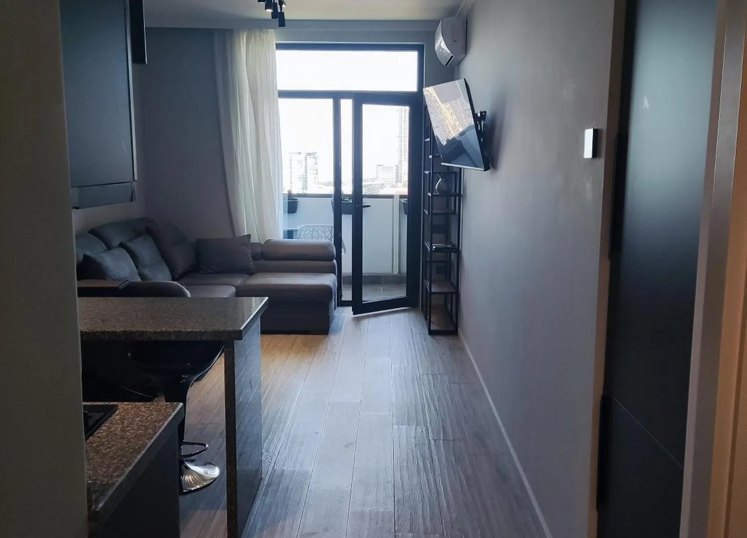 Intourist Residence Batumi 0*,