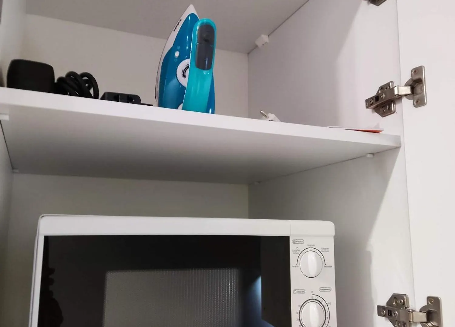 באטומי Intourist Residence 0*,  גאורגיה