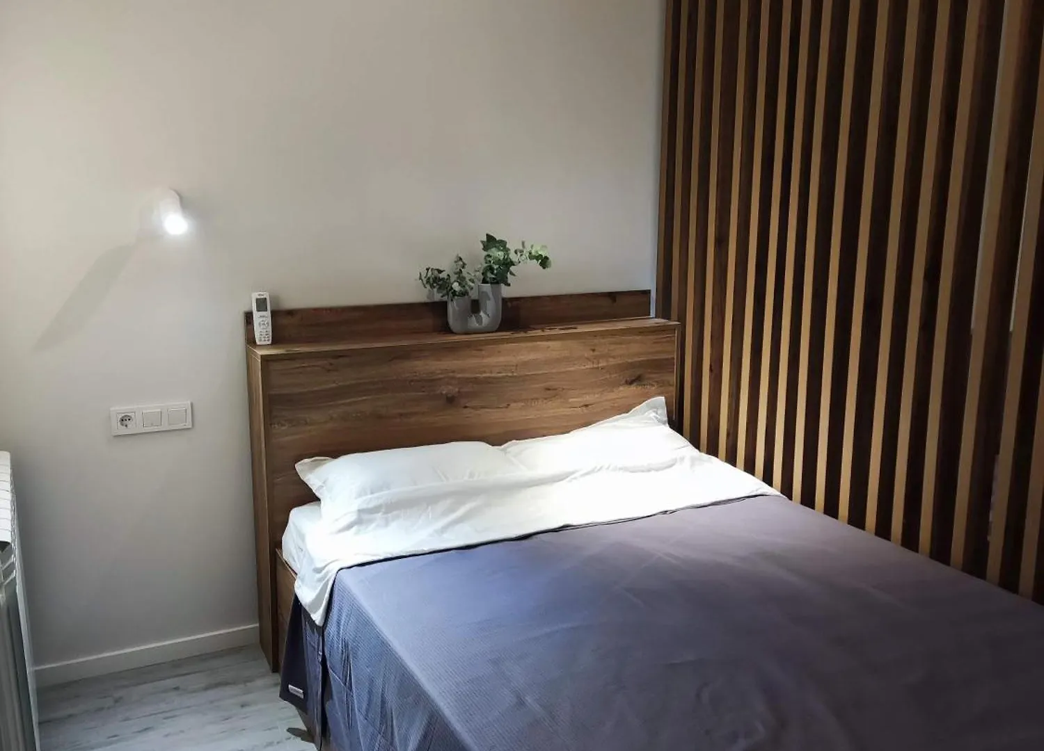 באטומי Intourist Residence דירה