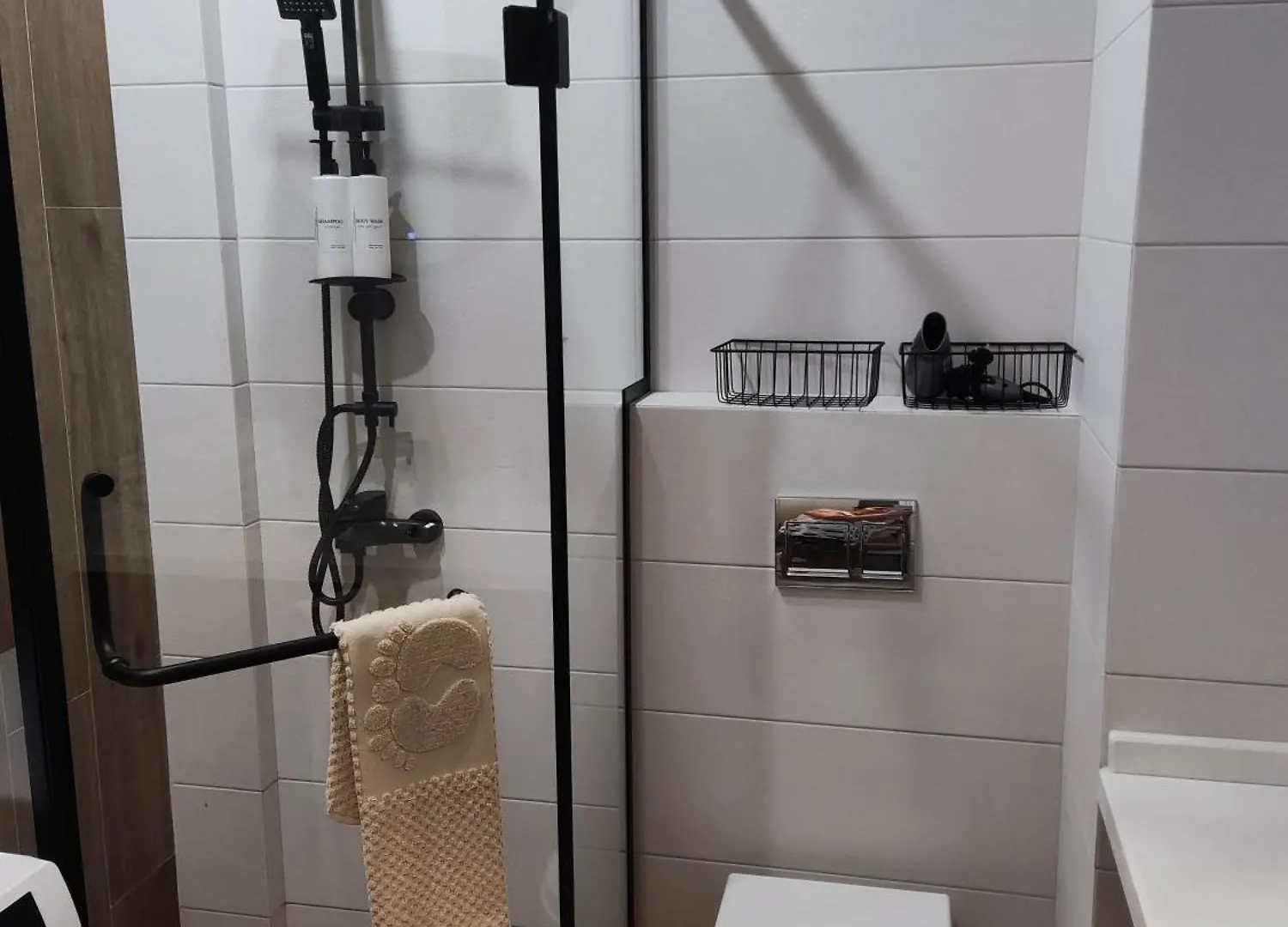 באטומי Intourist Residence