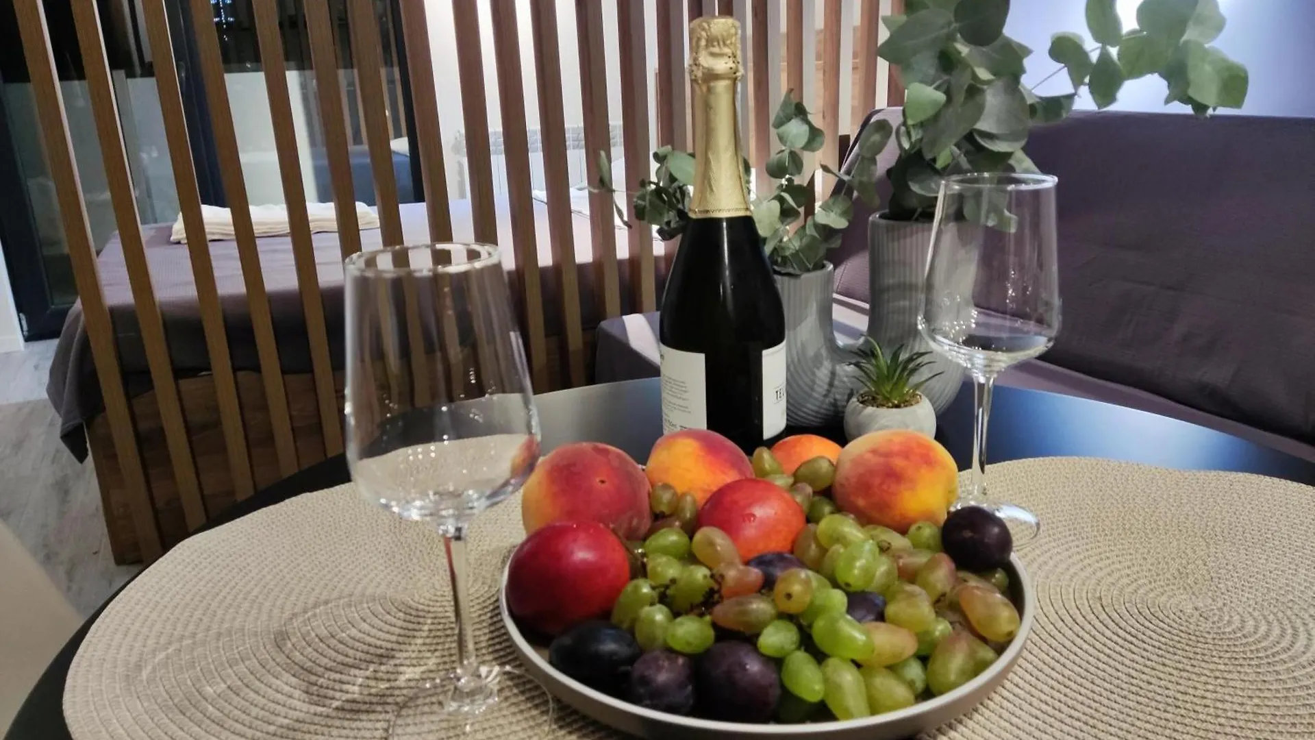 באטומי Intourist Residence