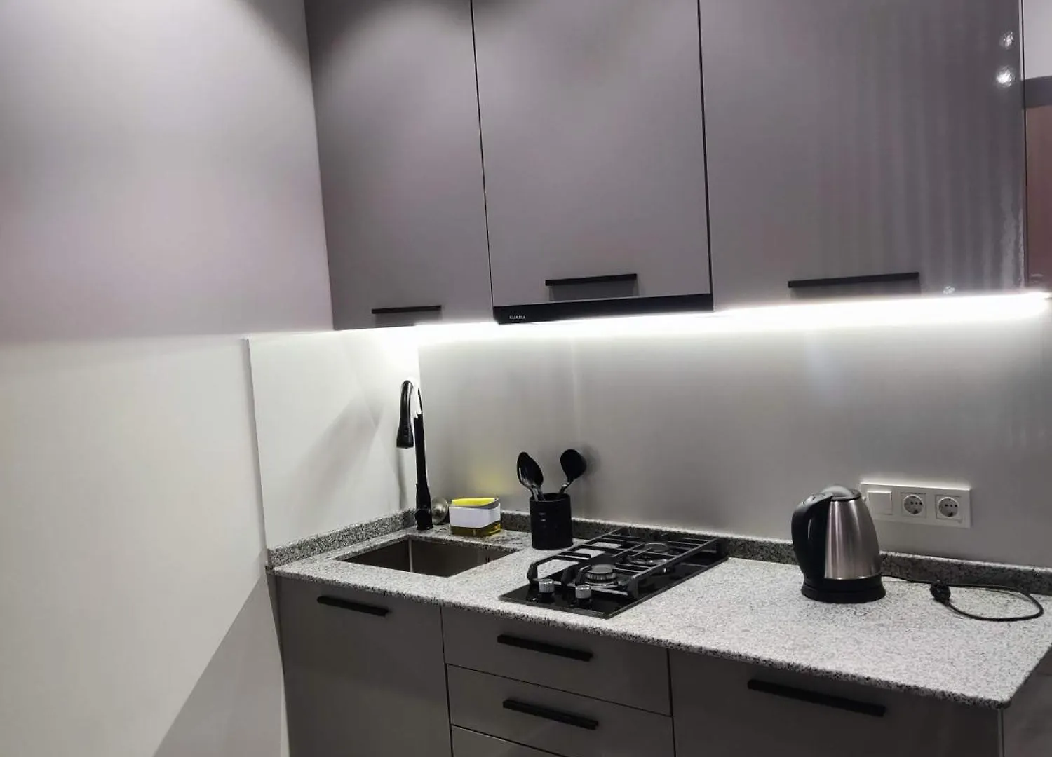 Intourist Residence Batumi